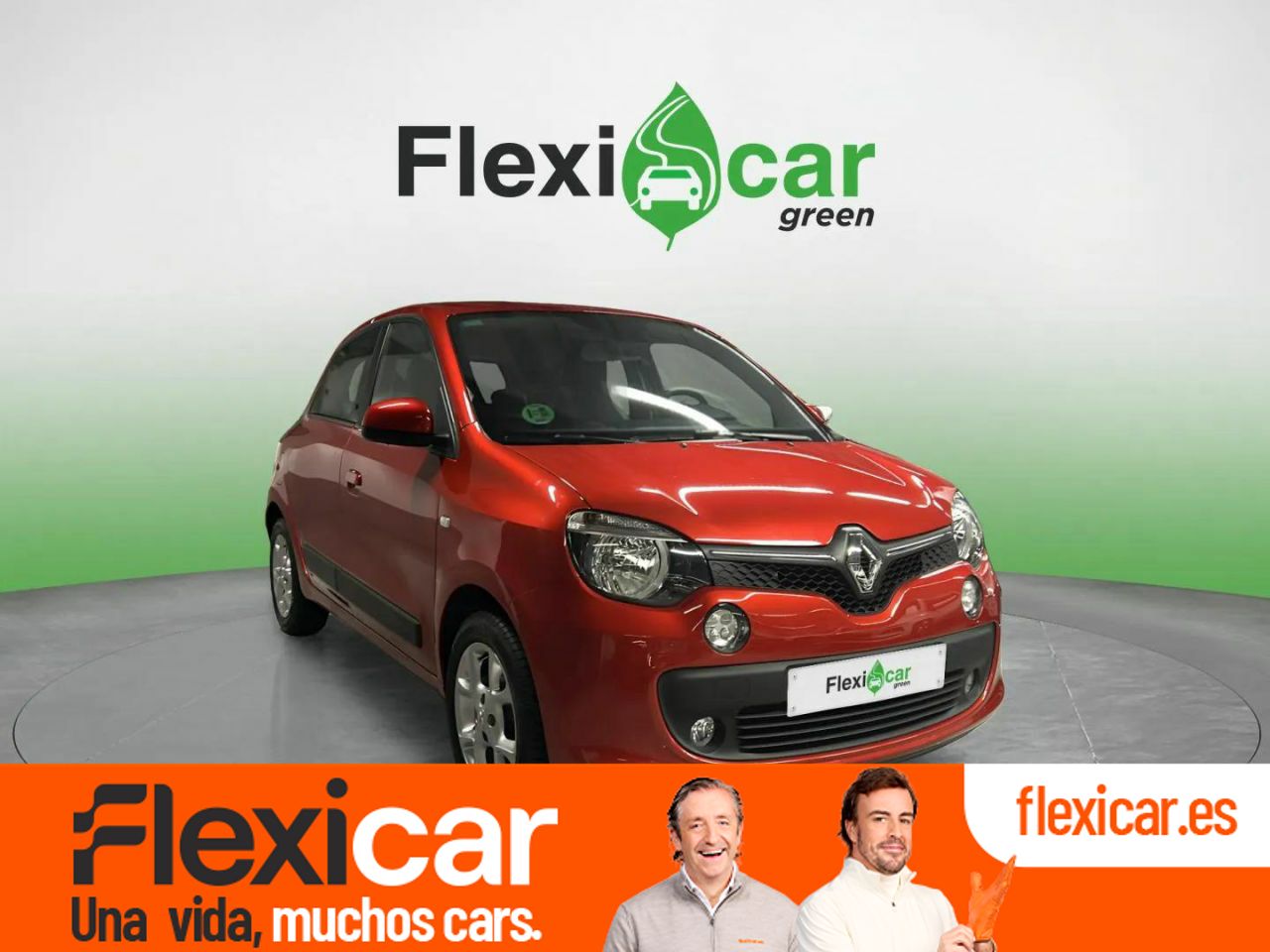 Foto renault twingo 2017 /