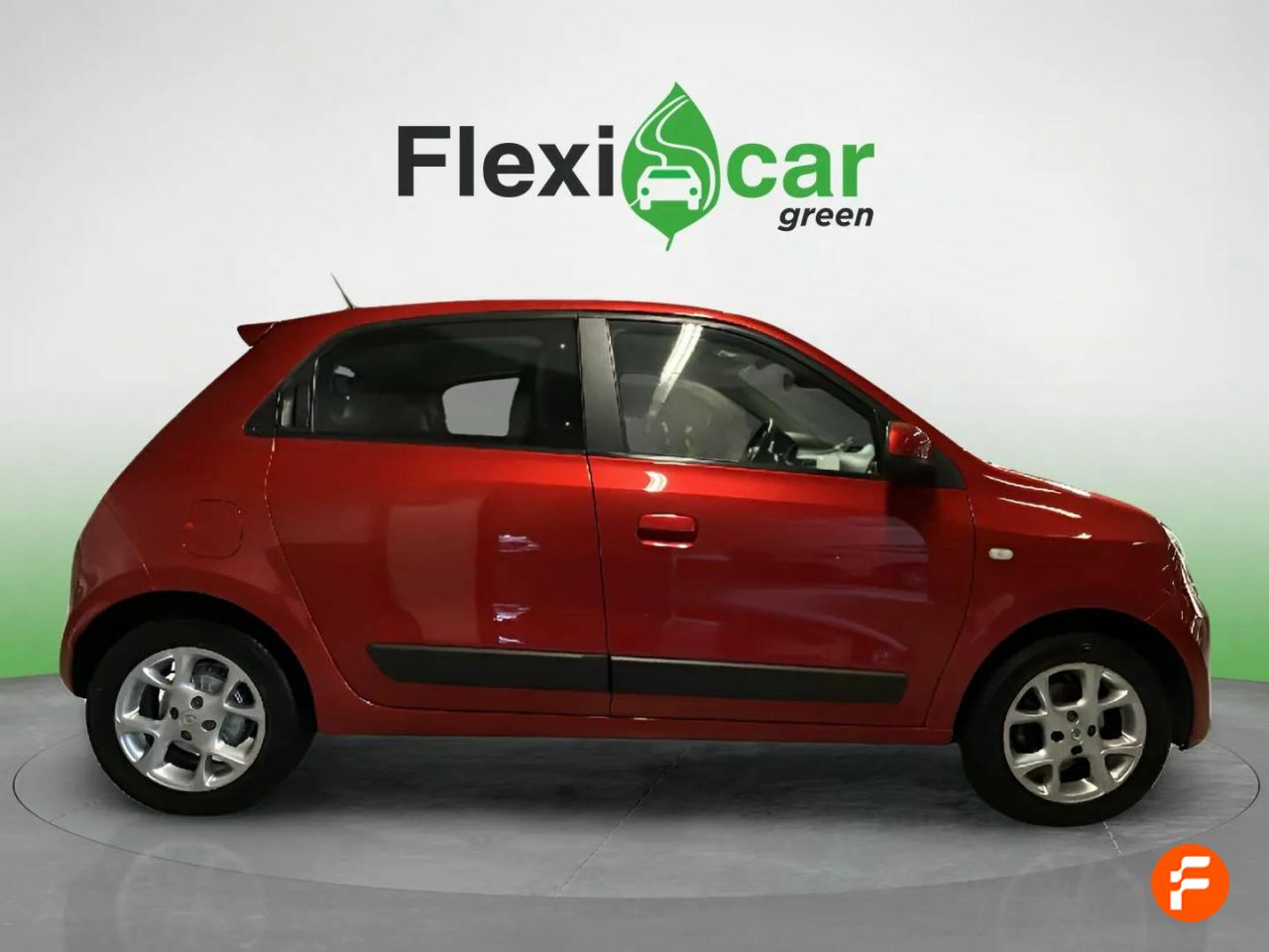 renault twingo 2017 / foto grande (2)