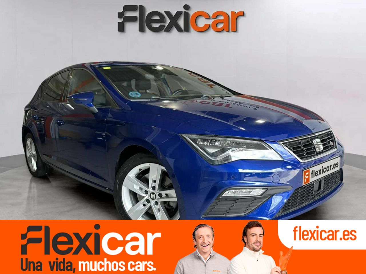 Foto seat leon 2020 /