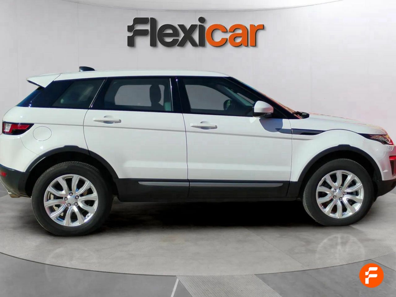 land-rover range rover evoque 2018 / foto grande (3)