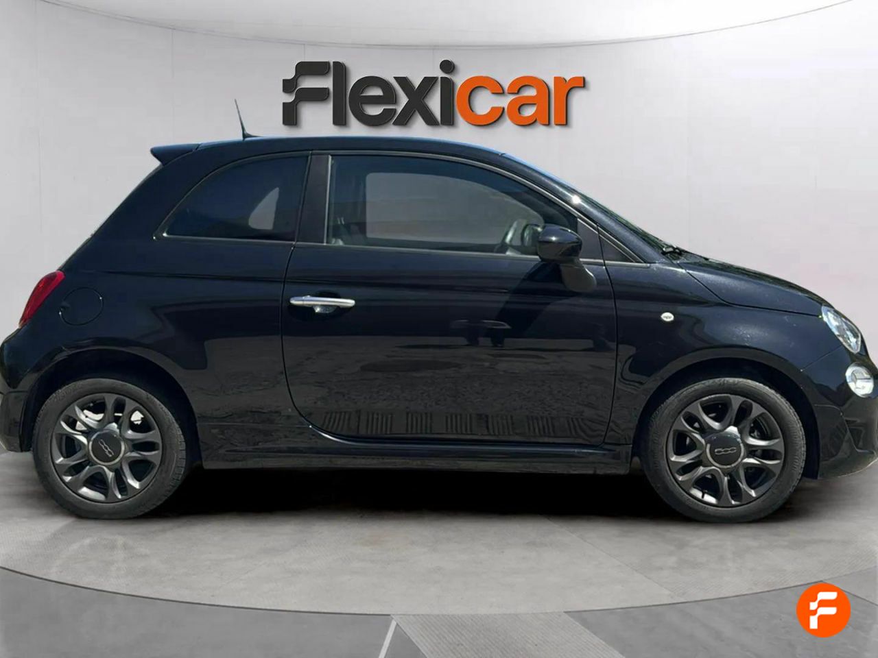fiat 500 2021 / foto grande (2)