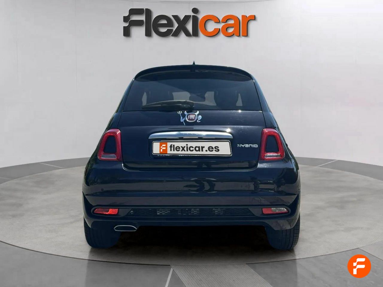 fiat 500 2021 / foto grande (3)