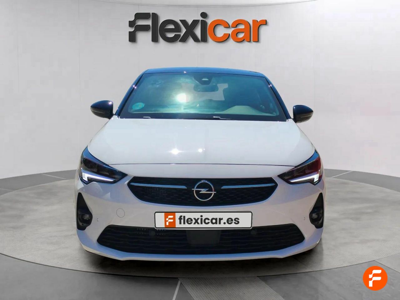 opel corsa 2022 / foto grande (2)