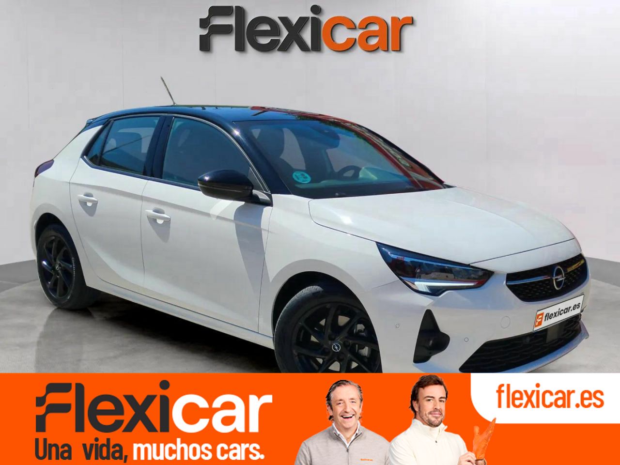 Foto opel corsa 2022 /