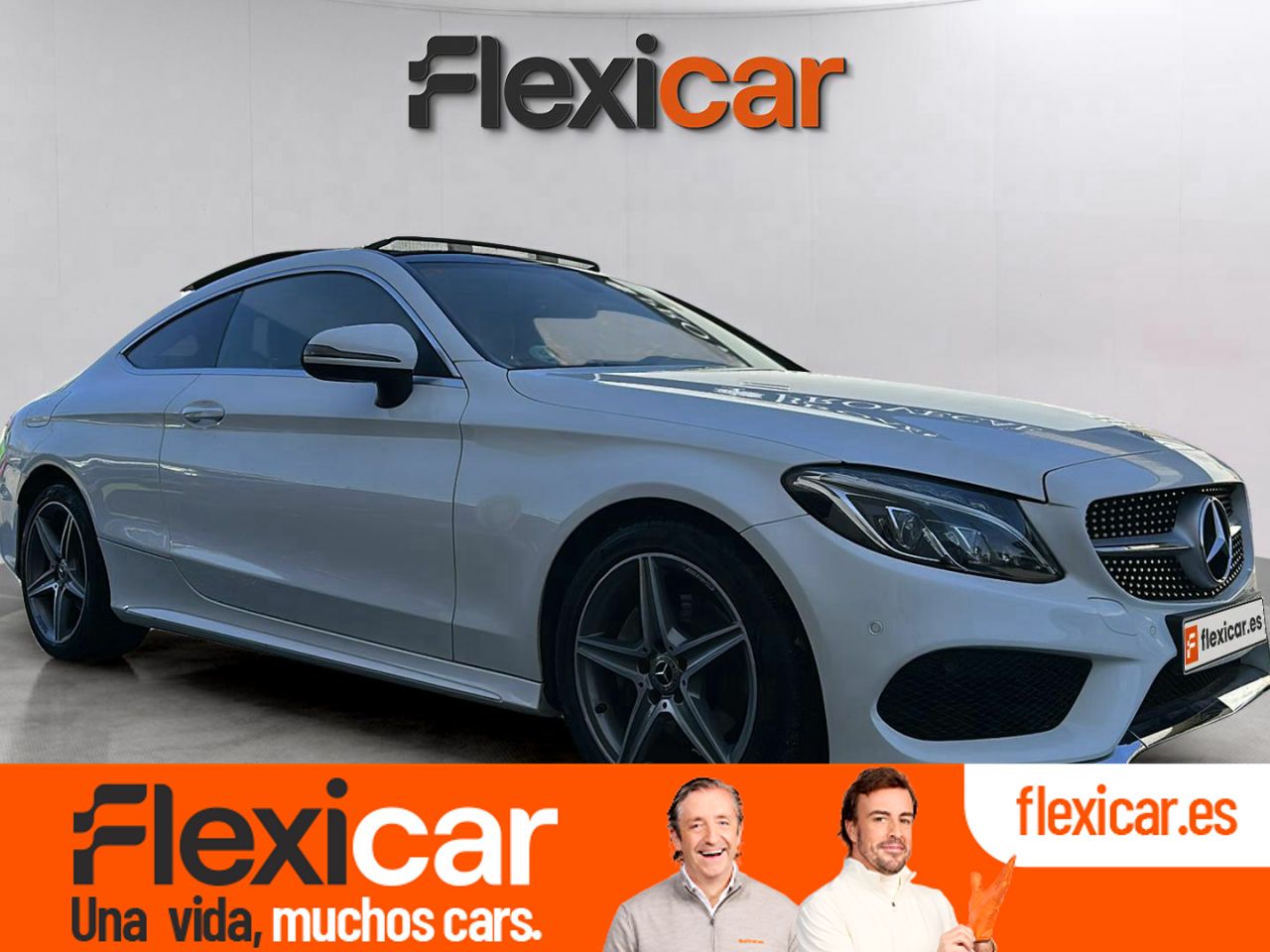 Foto mercedes clase c 2017 /