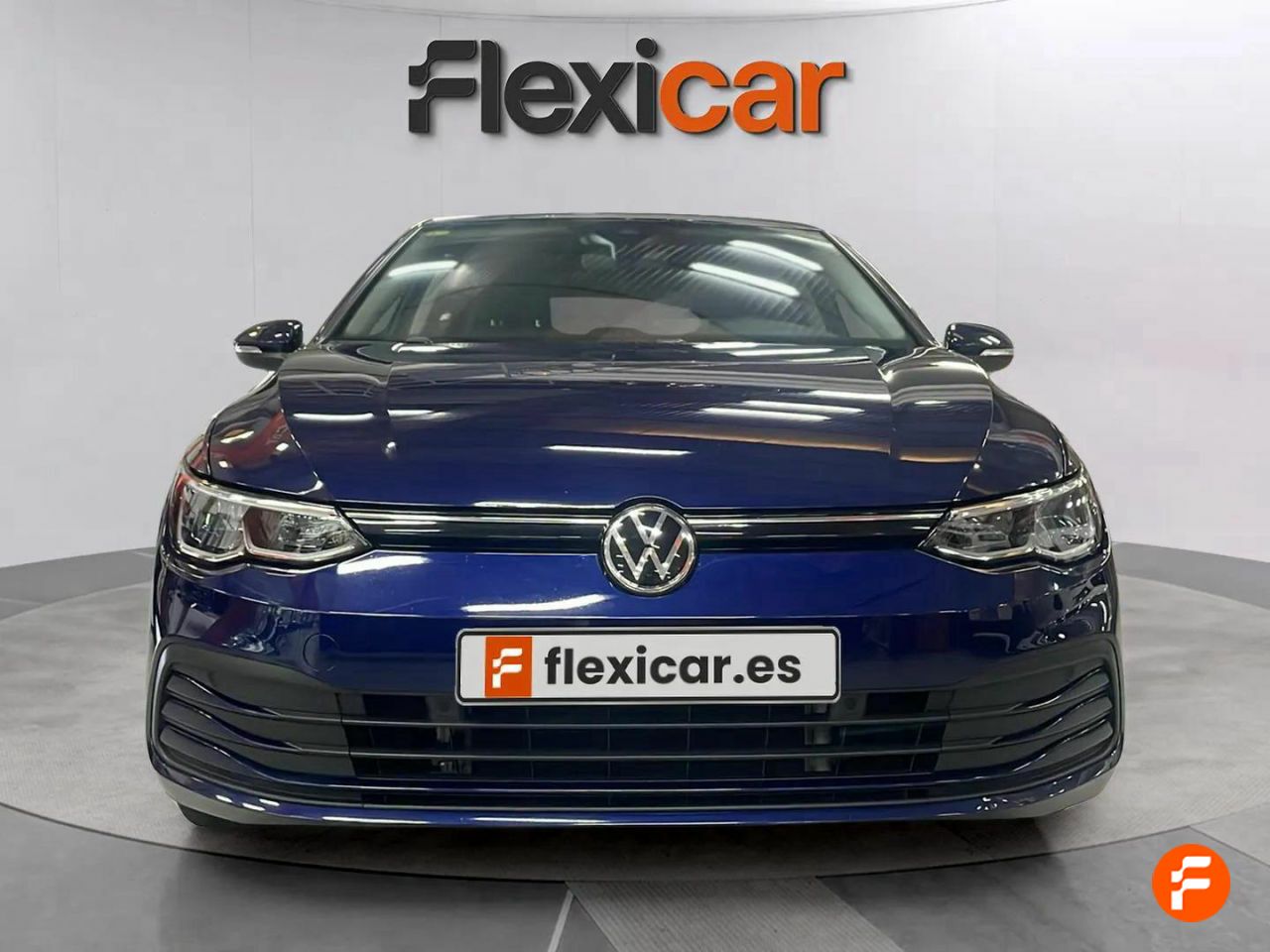 volkswagen golf 2020 / foto grande (2)
