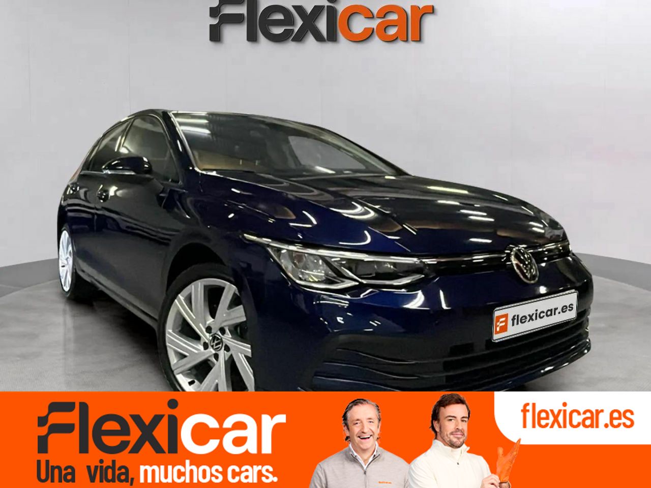 Foto volkswagen golf 2020 /