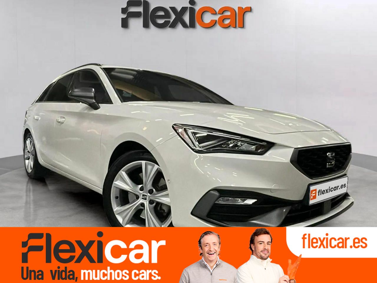 Foto seat leon 2021 /