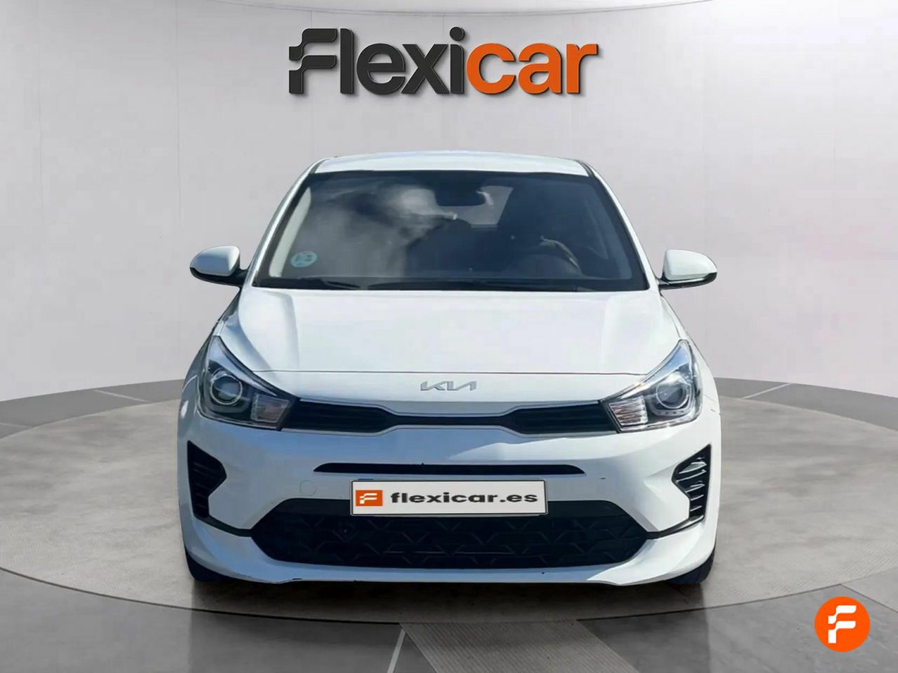 kia rio 2022 / foto grande (2)