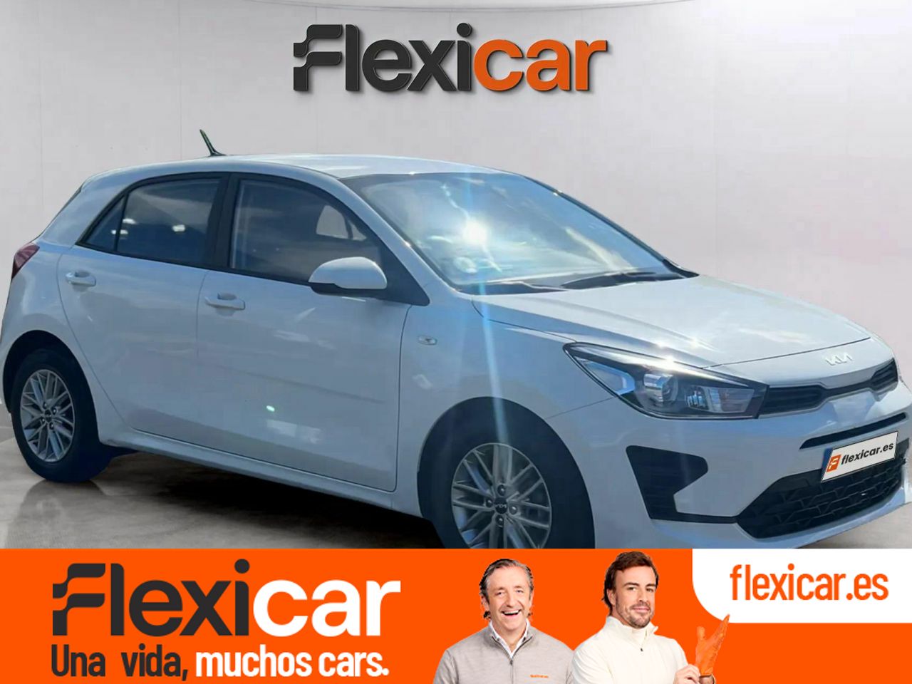 Foto kia rio 2022 /