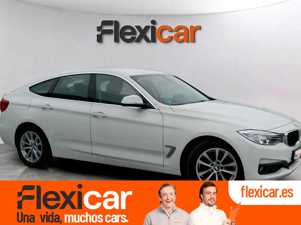Foto bmw serie 3 2015 /