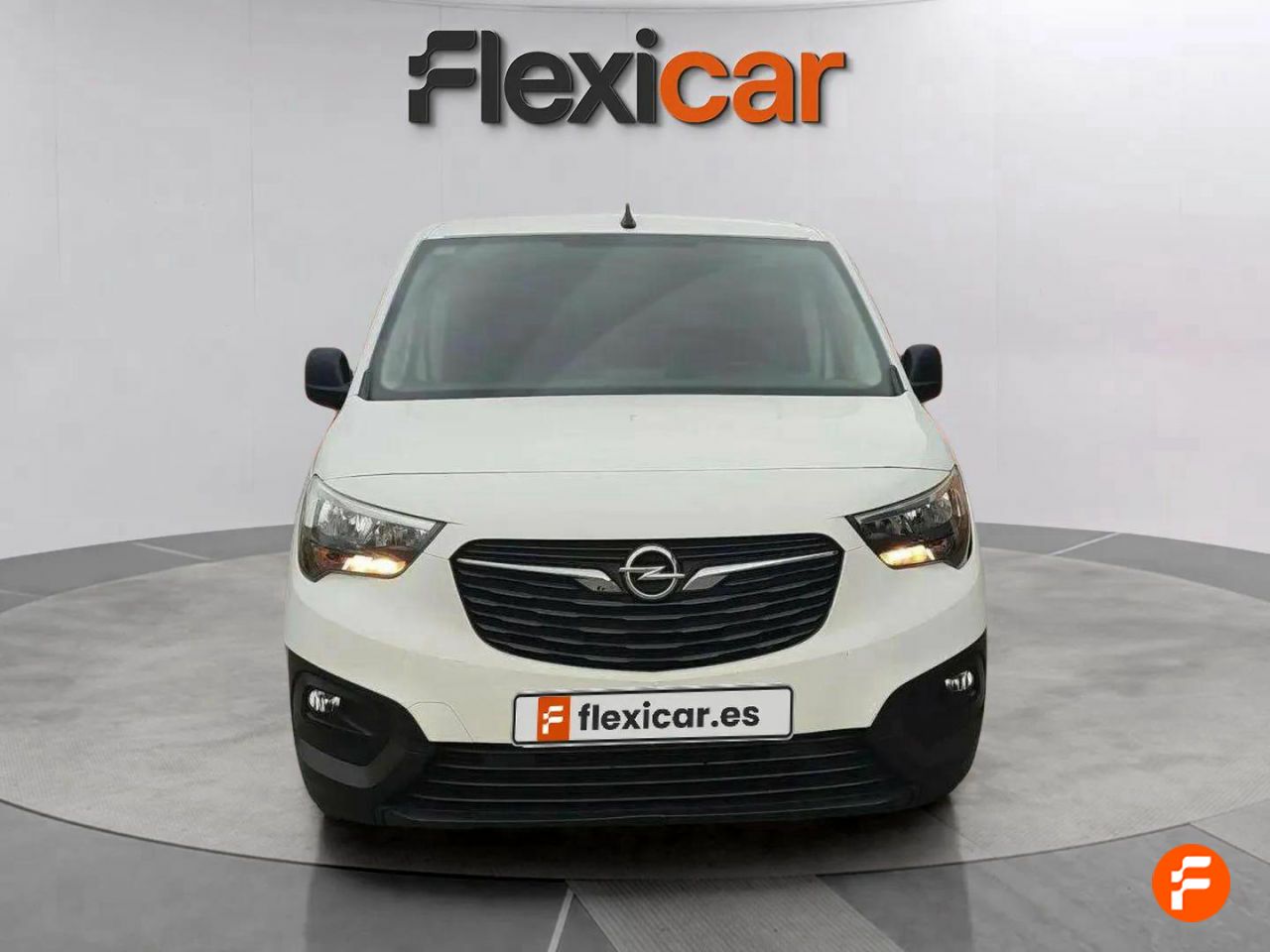 opel combo cargo 2022 / foto grande (2)