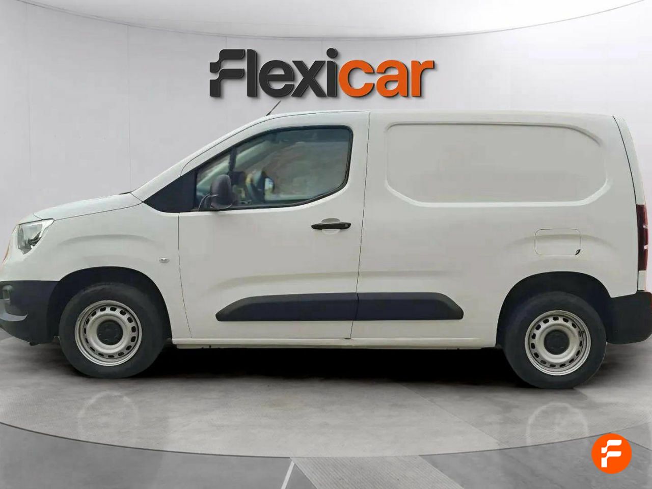 opel combo cargo 2022 / foto grande (3)