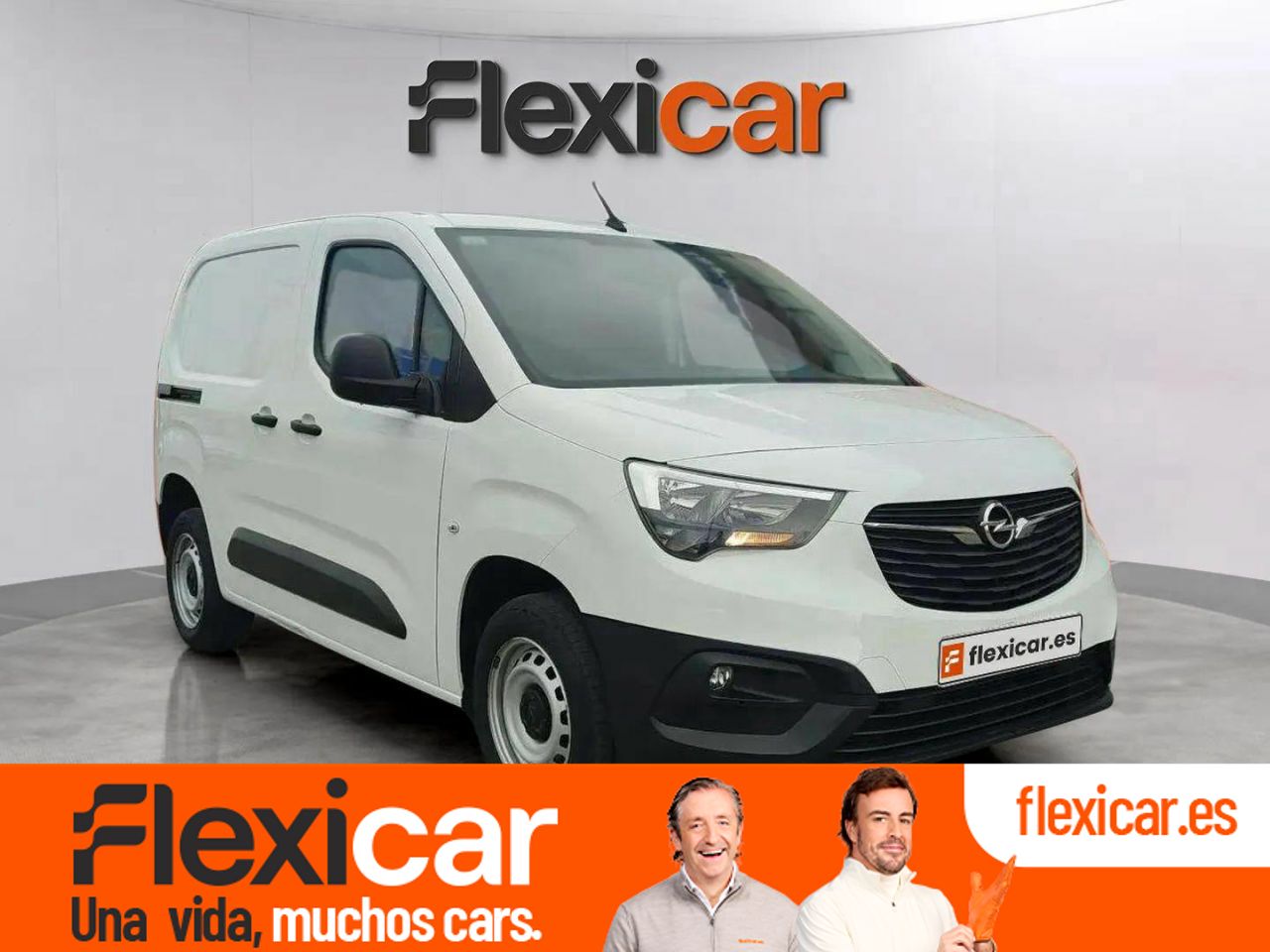 Foto opel combo cargo 2022 /
