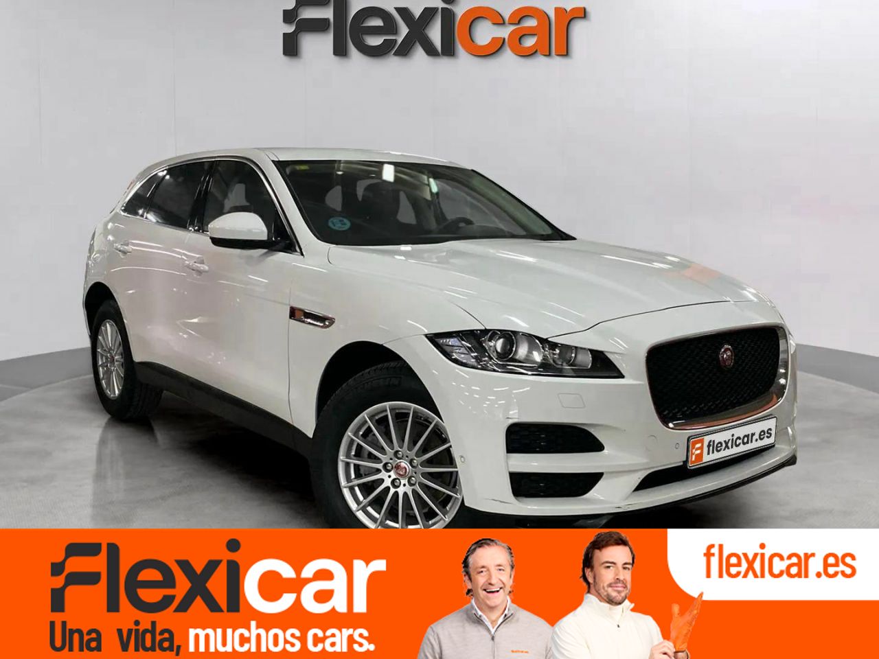 Foto jaguar f-pace 2020 /
