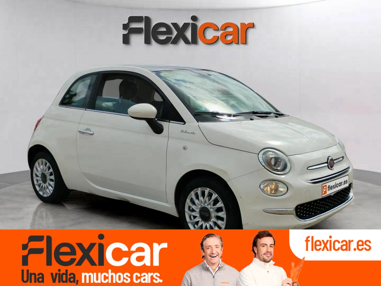 Foto fiat 500 2021 /