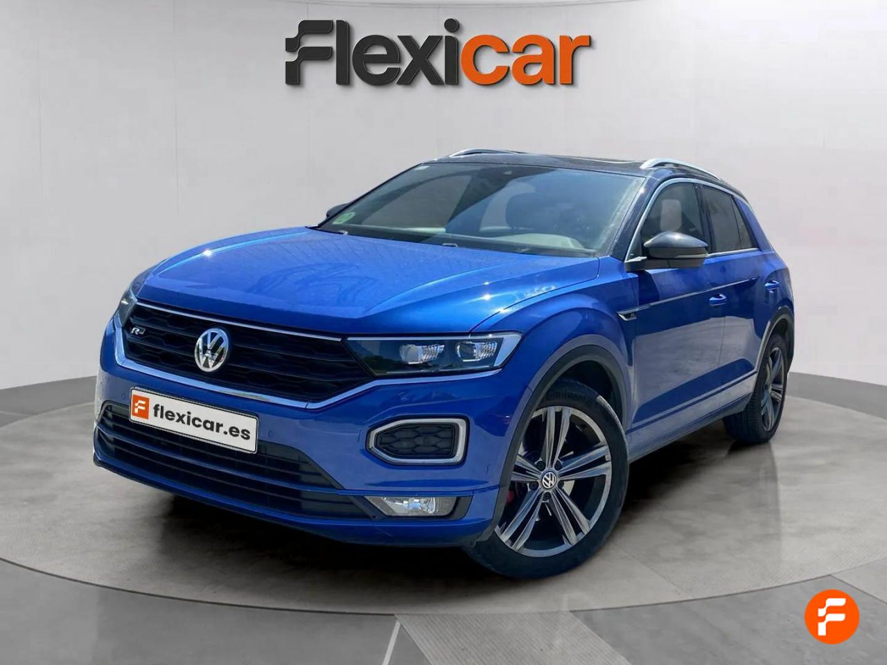 volkswagen t-roc 2018 / foto grande (3)
