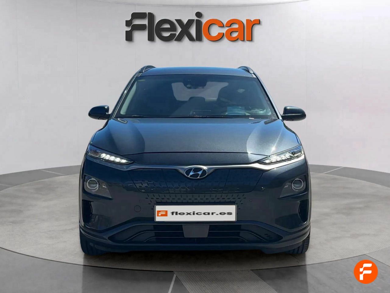 hyundai kona 2020 / foto grande (2)