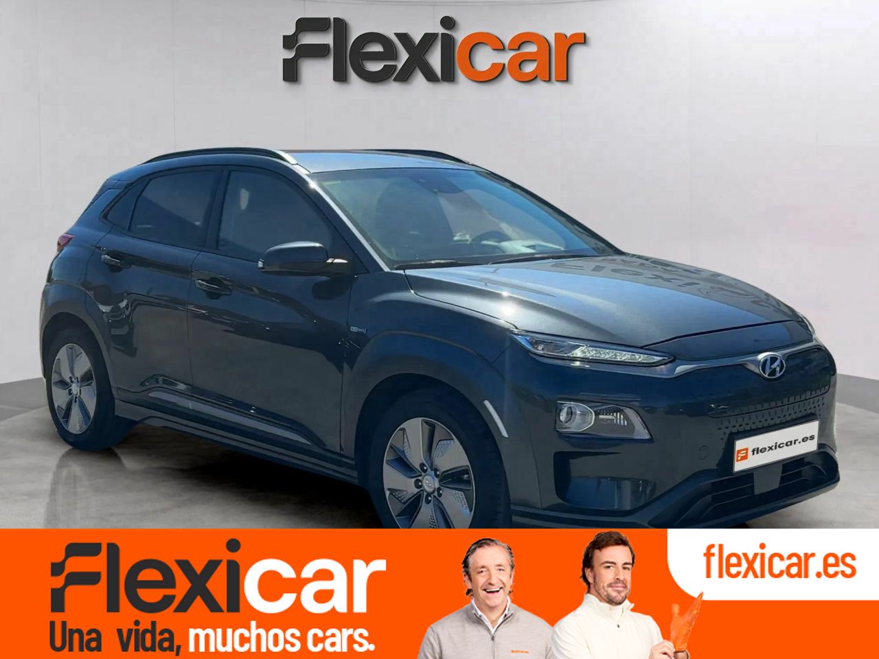 Foto hyundai kona 2020 /
