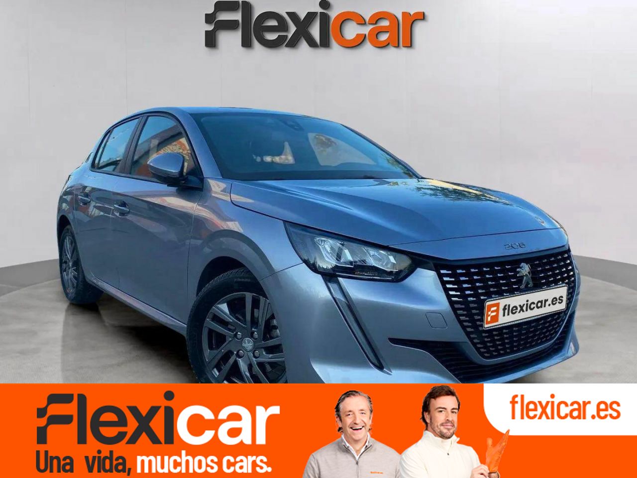 Foto peugeot 208 2021 /