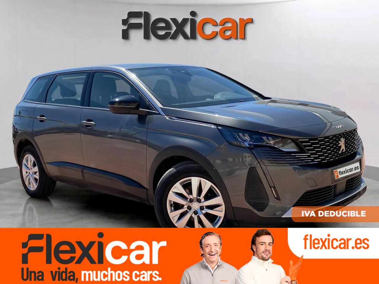 Foto peugeot 5008 2022 /