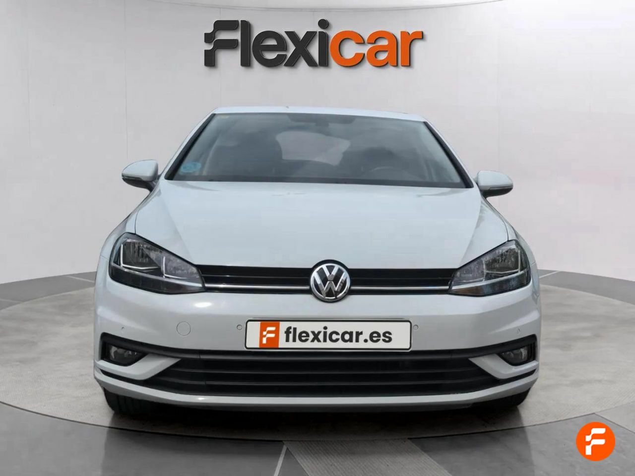 volkswagen golf 2017 / foto grande (2)