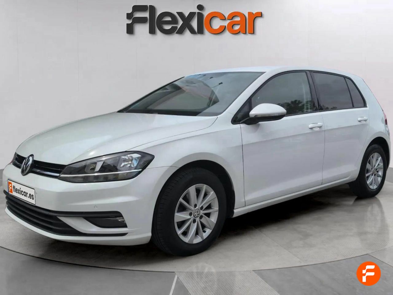volkswagen golf 2017 / foto grande (3)