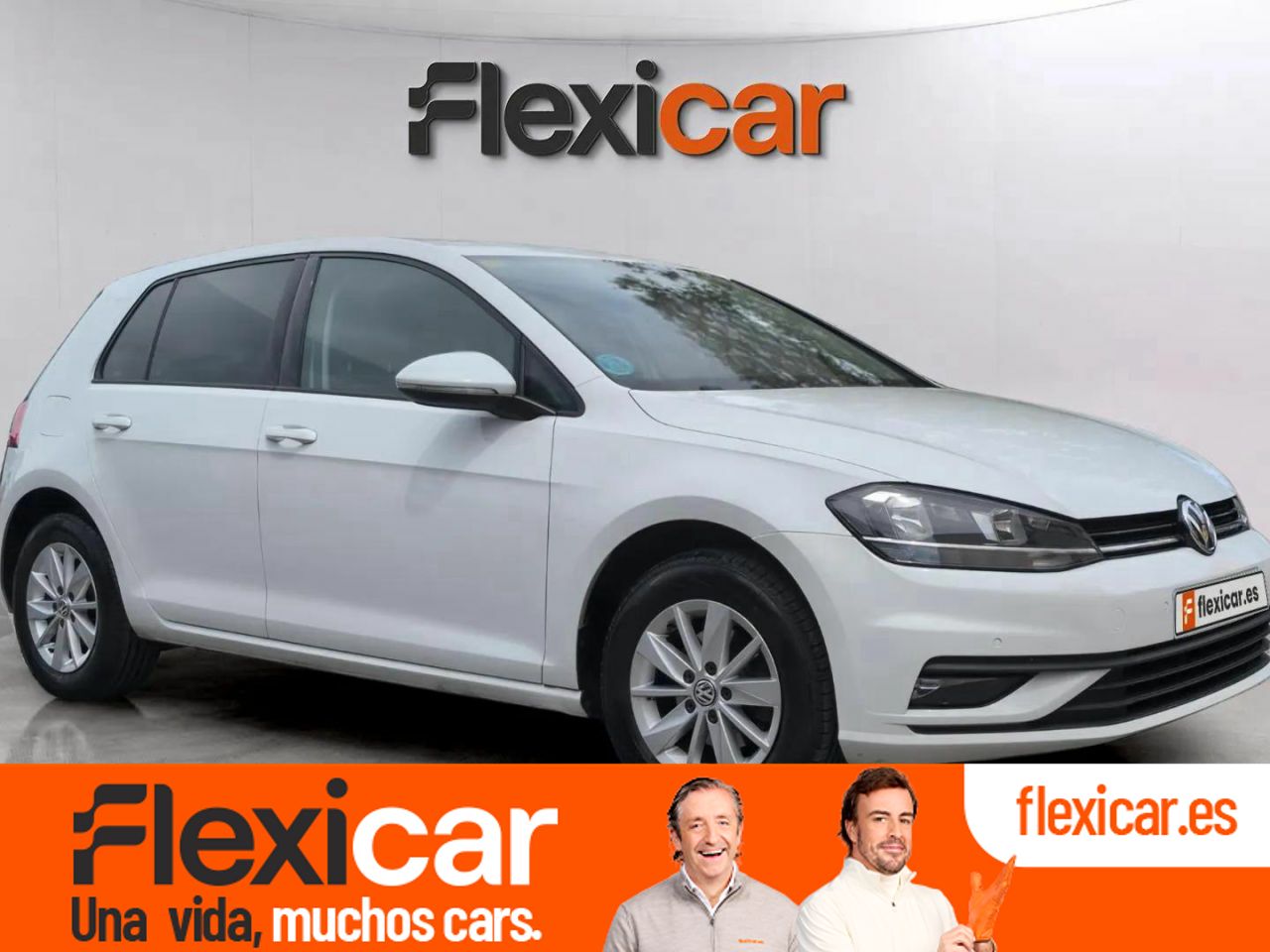 Foto volkswagen golf 2017 /
