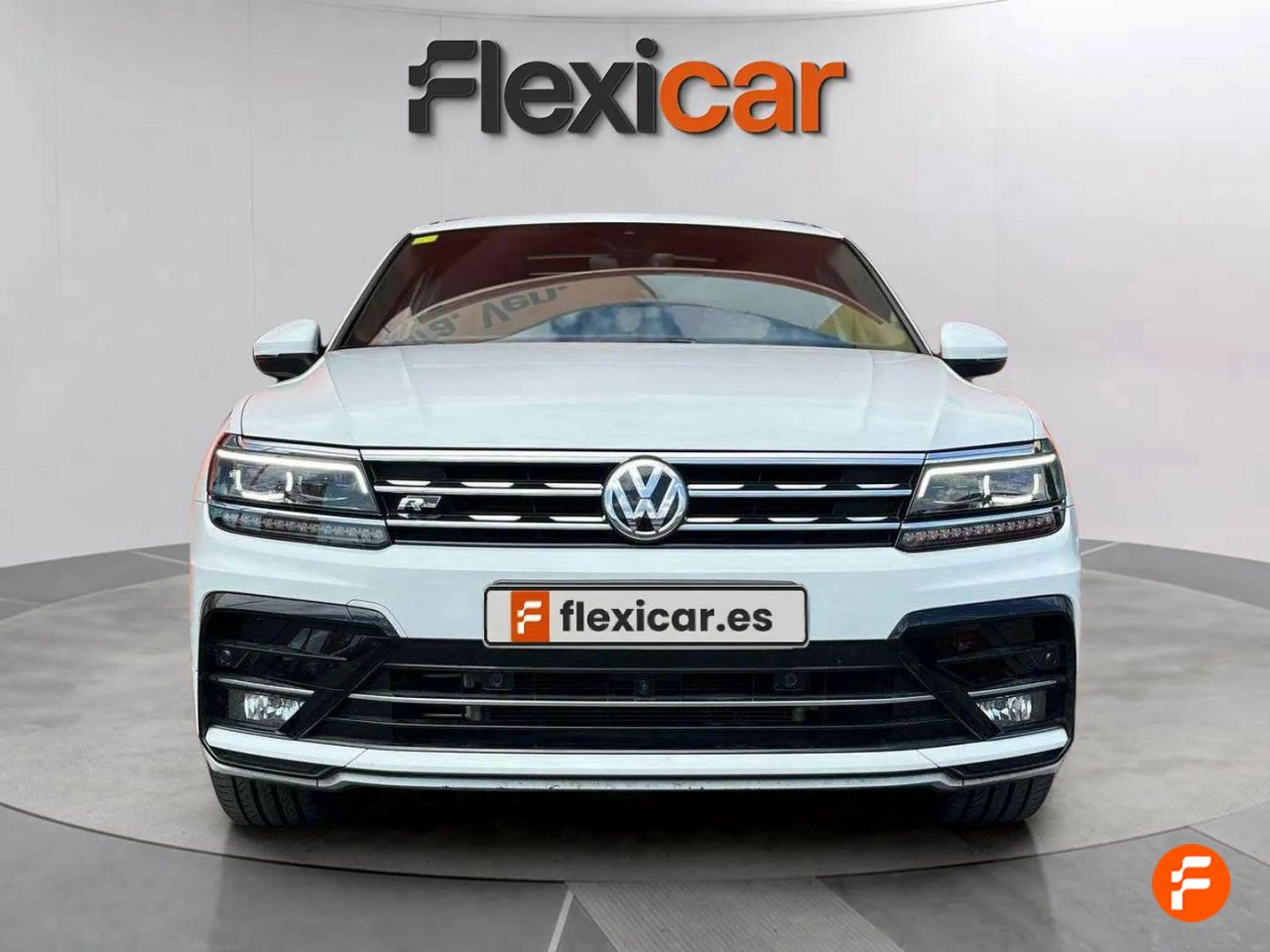 volkswagen tiguan 2018 / foto grande (2)