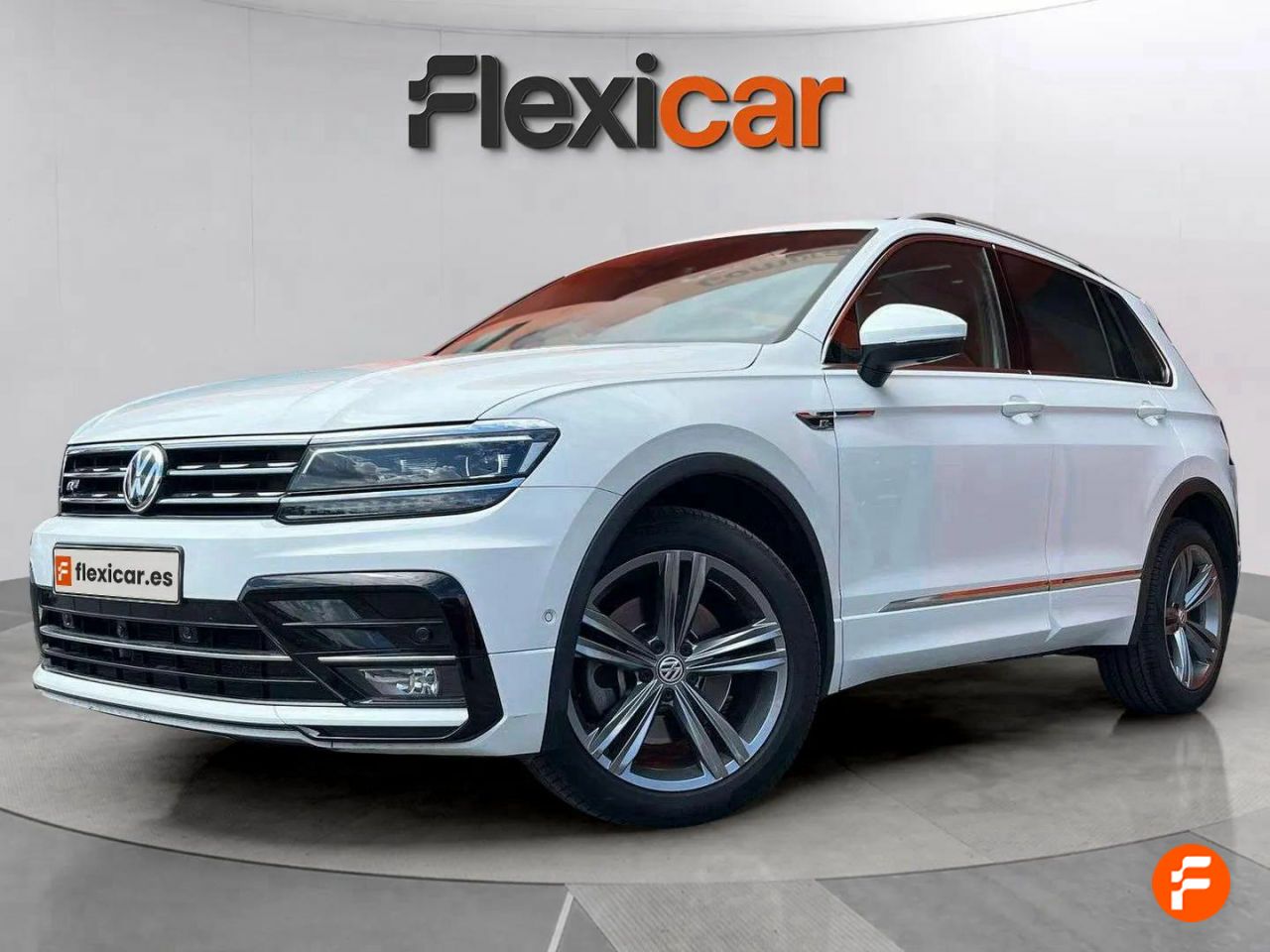 volkswagen tiguan 2018 / foto grande (3)