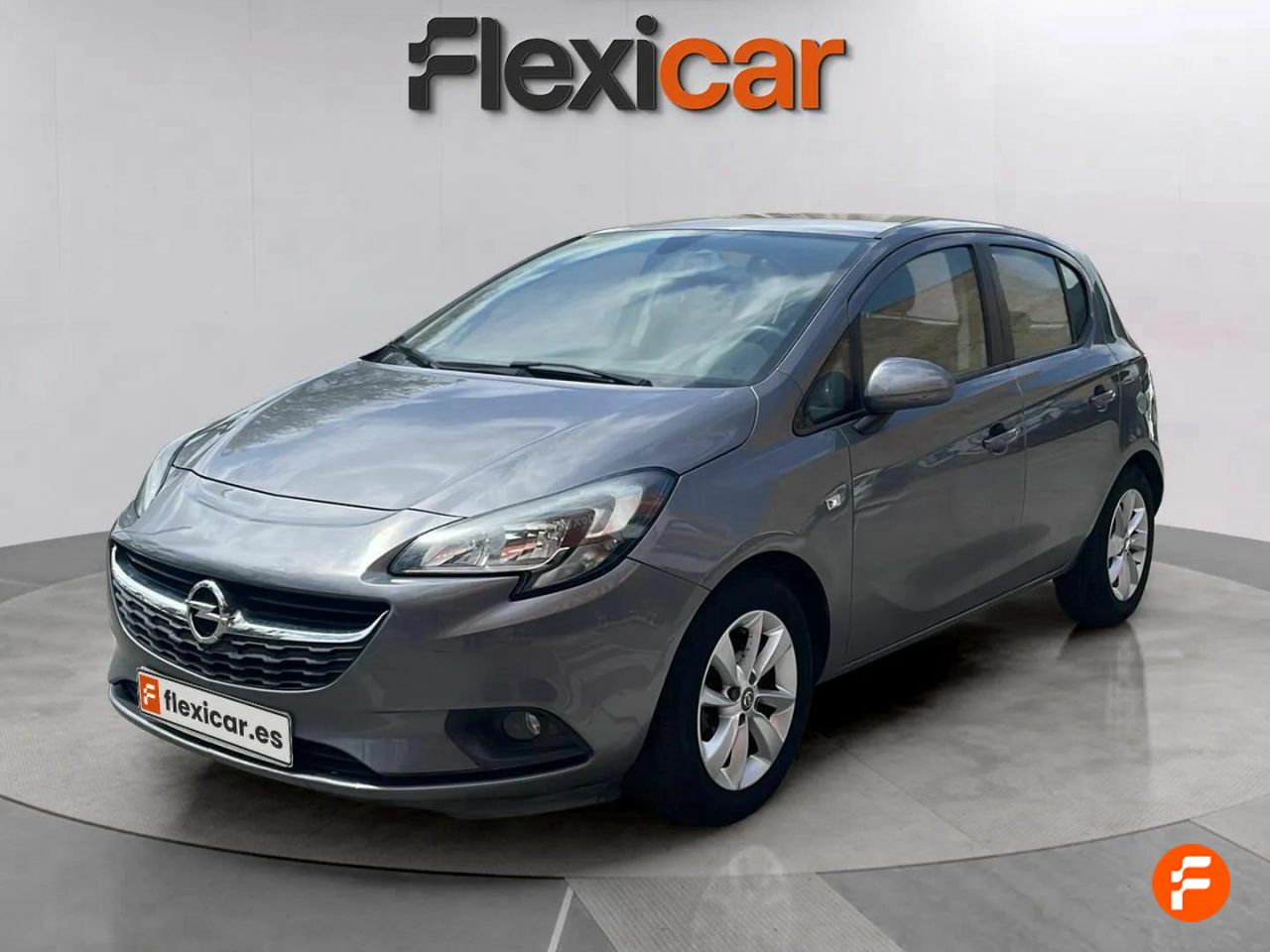 opel corsa 2016 / foto grande (2)