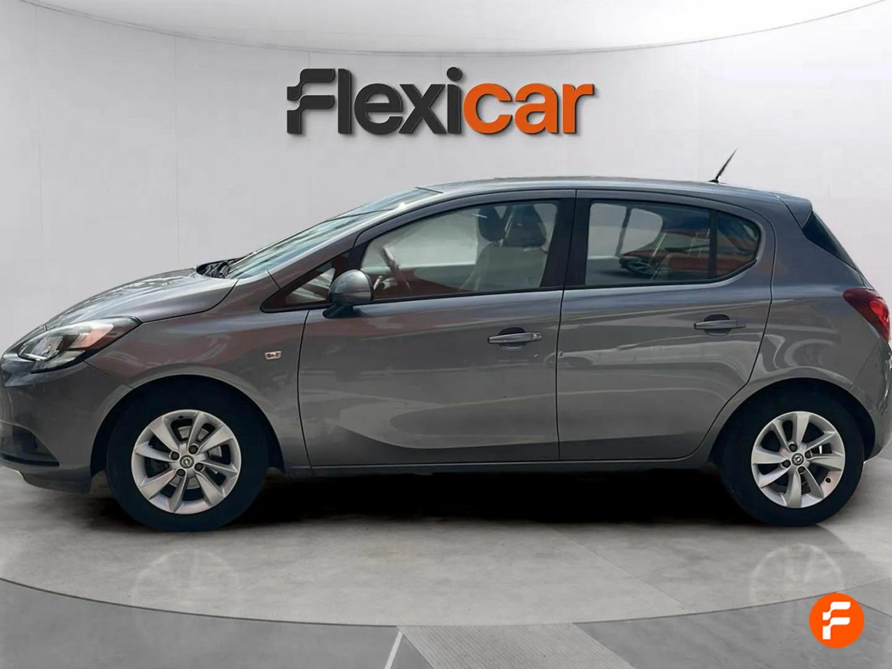 opel corsa 2016 / foto grande (3)