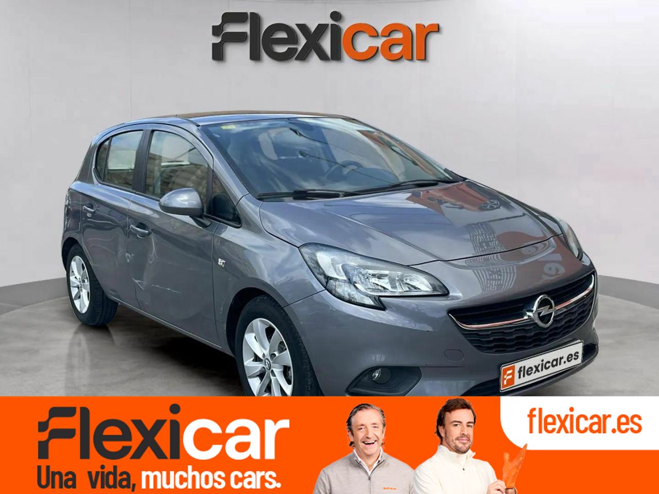 Foto opel corsa 2016 /