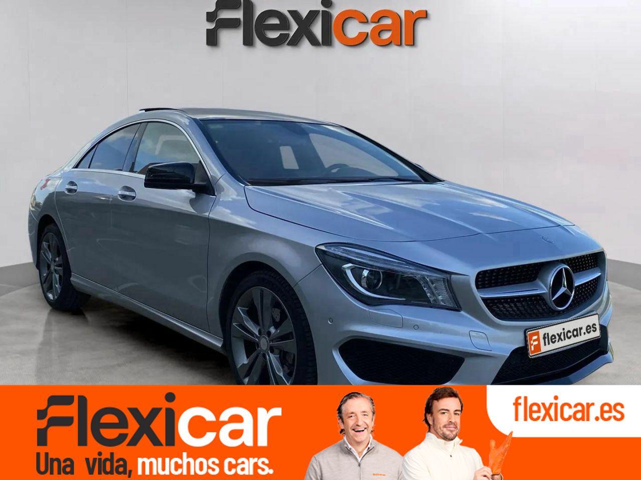 Foto mercedes cla 2025 /