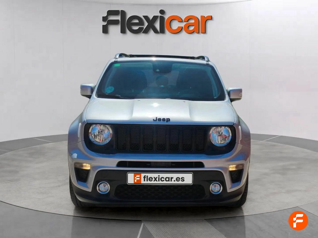 jeep renegade 2019 / foto grande (2)