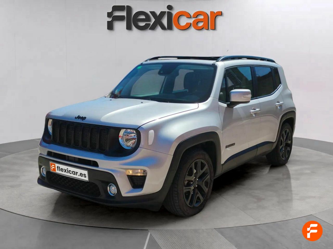 jeep renegade 2019 / foto grande (3)