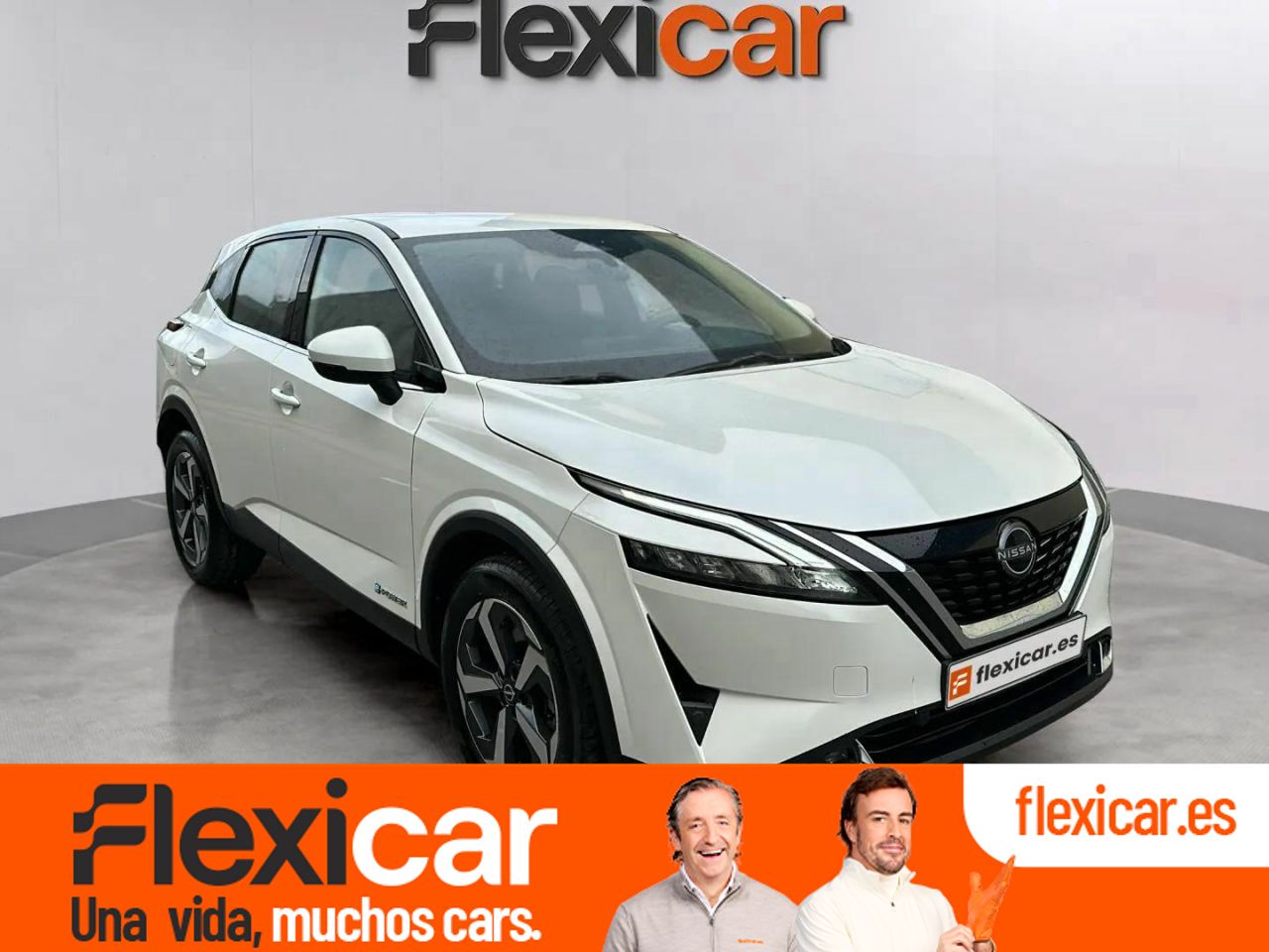 Foto nissan qashqai 2024 /