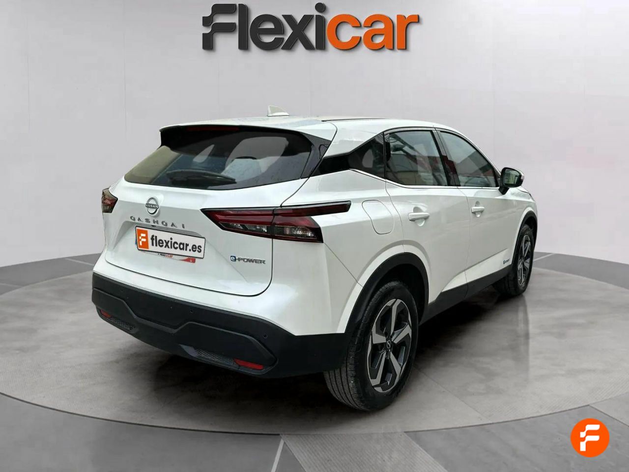 nissan qashqai 2024 / foto grande (3)