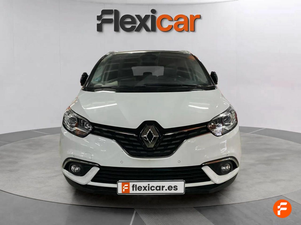 renault grand scénic 2017 / foto grande (3)