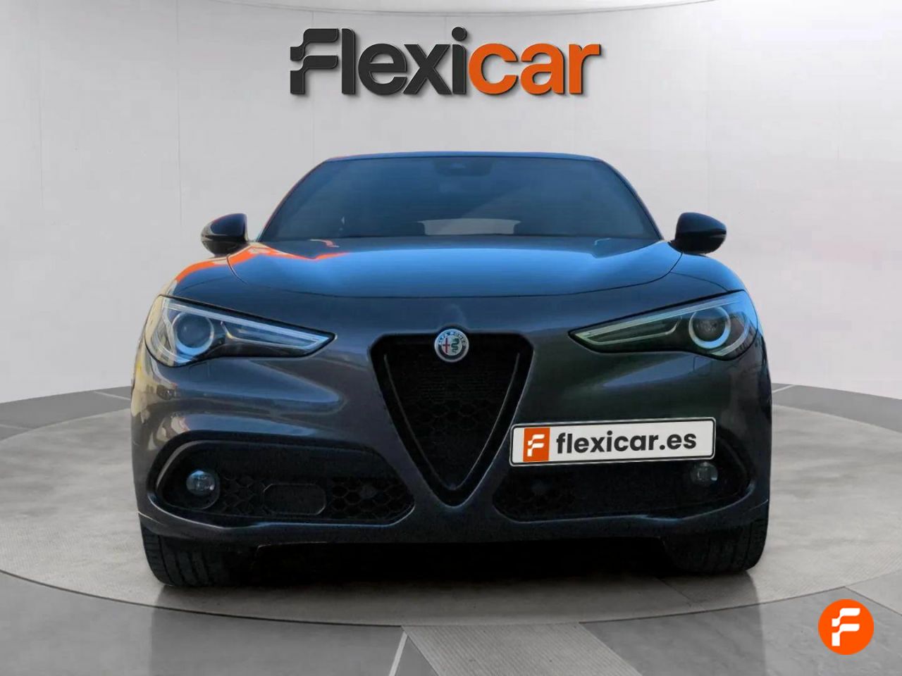 alfa romeo stelvio 2022 / foto grande (2)