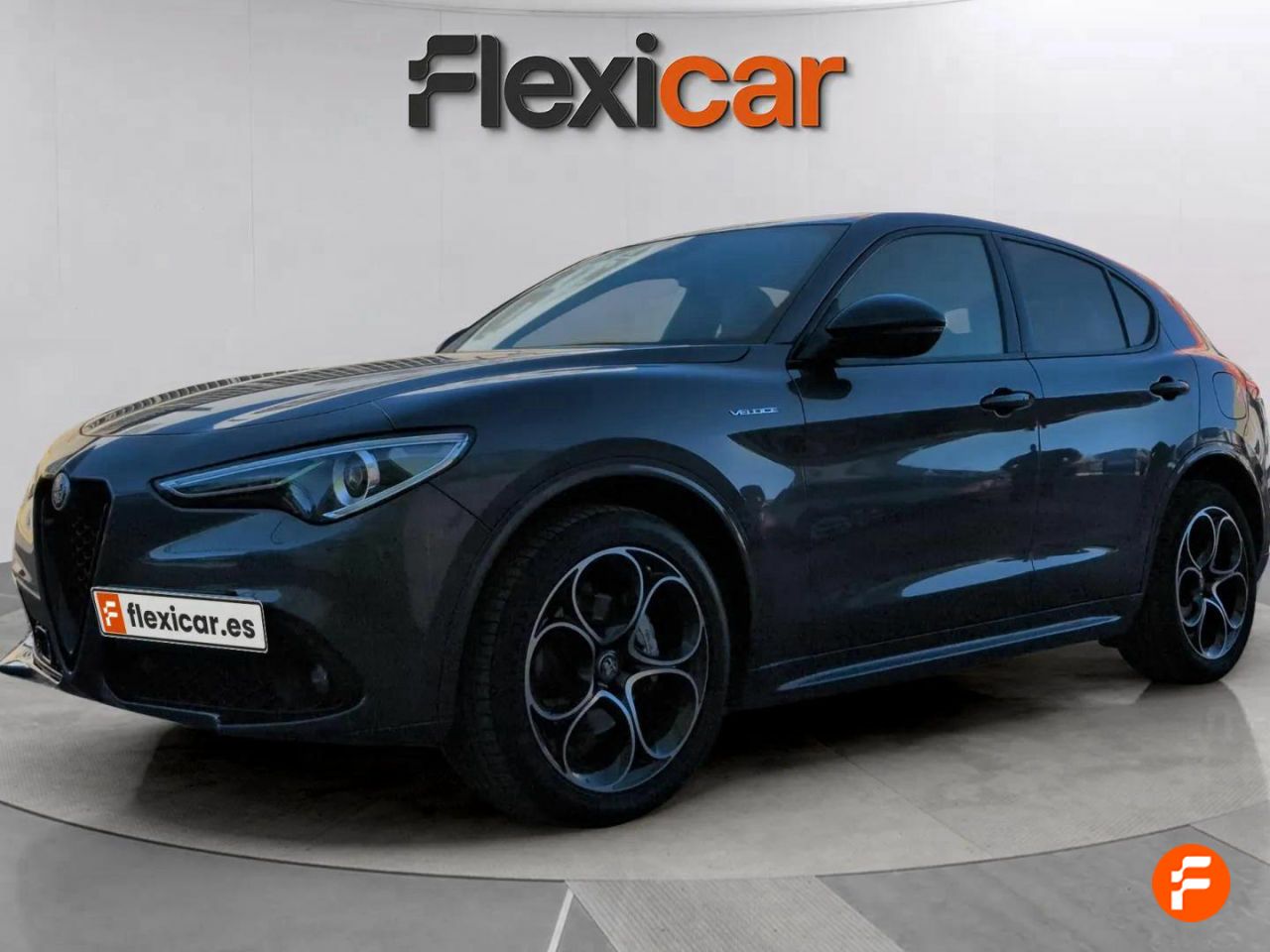 alfa romeo stelvio 2022 / foto grande (3)