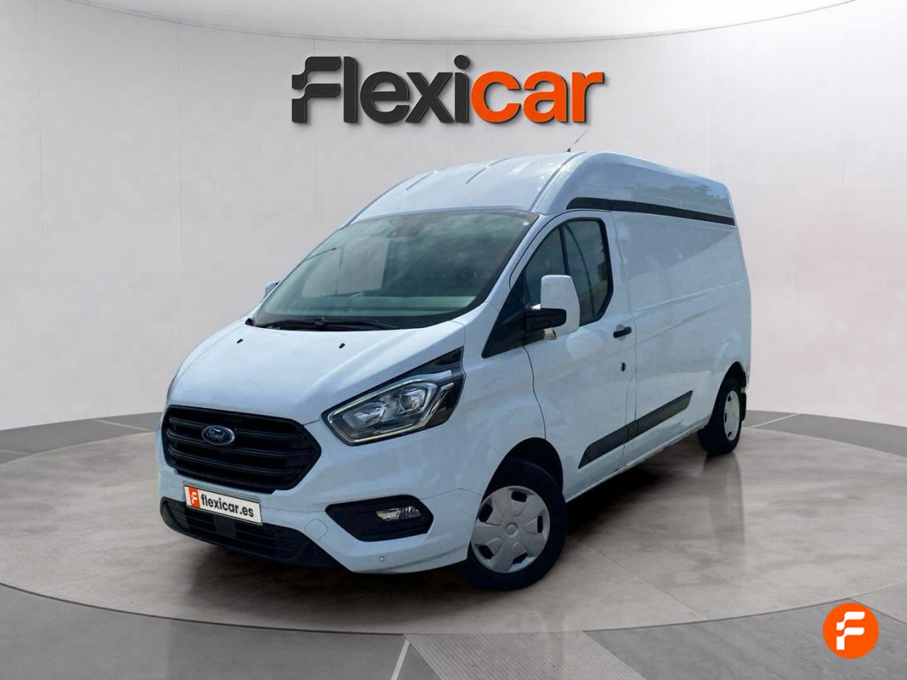 ford transit custom 2019 / foto grande (3)
