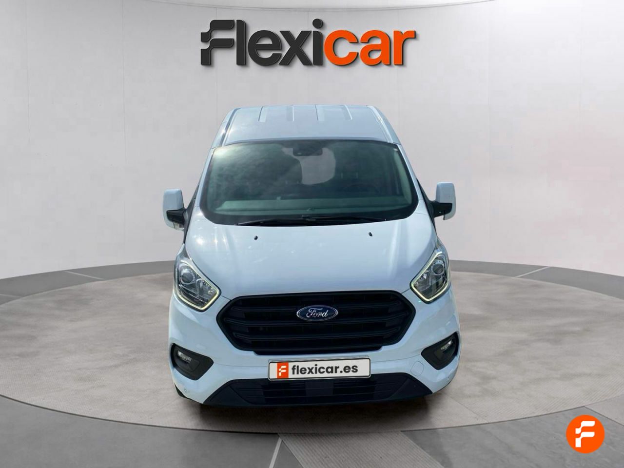 ford transit custom 2019 / foto grande (2)