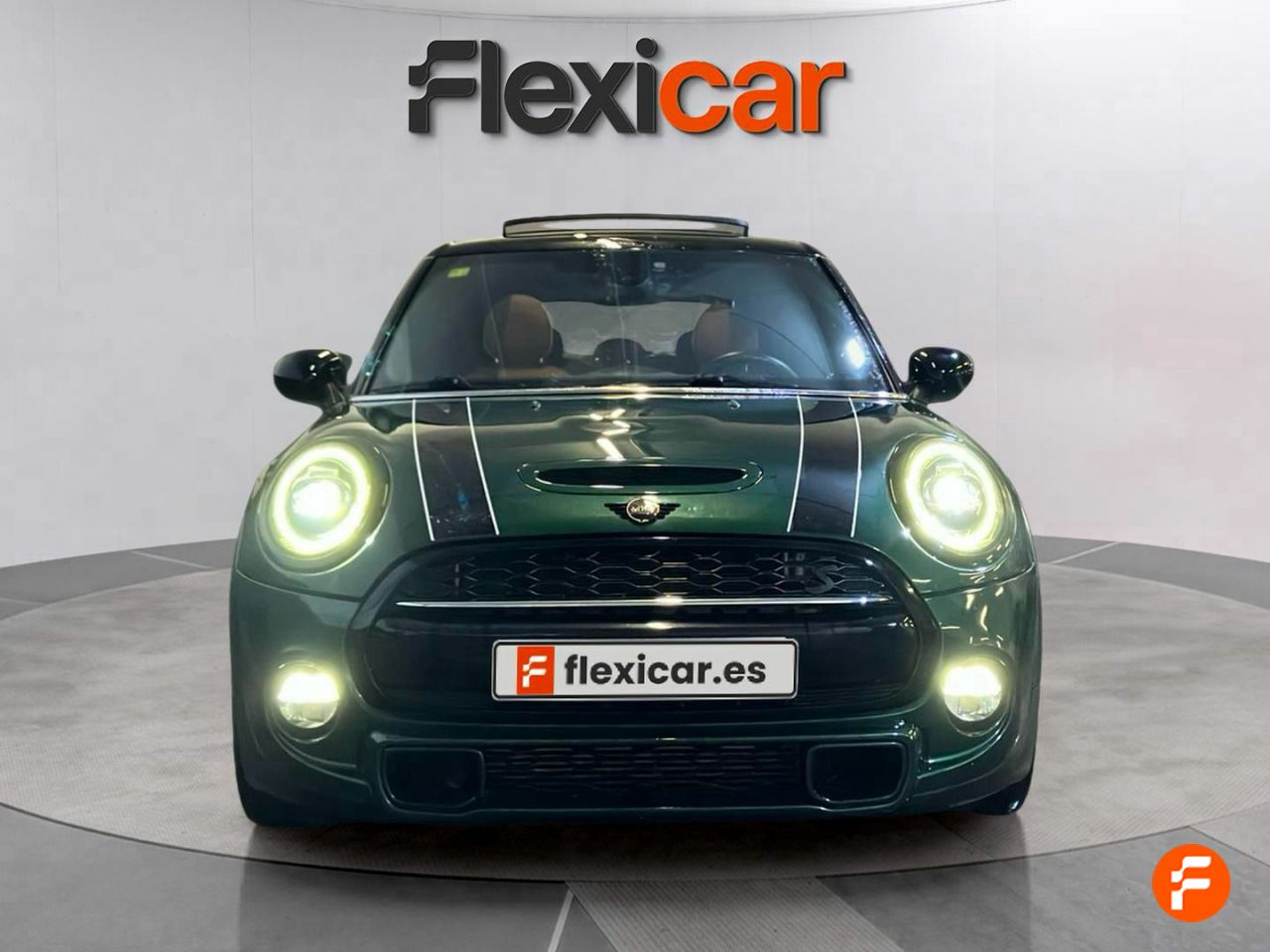 mini cooper 2020 / foto grande (2)