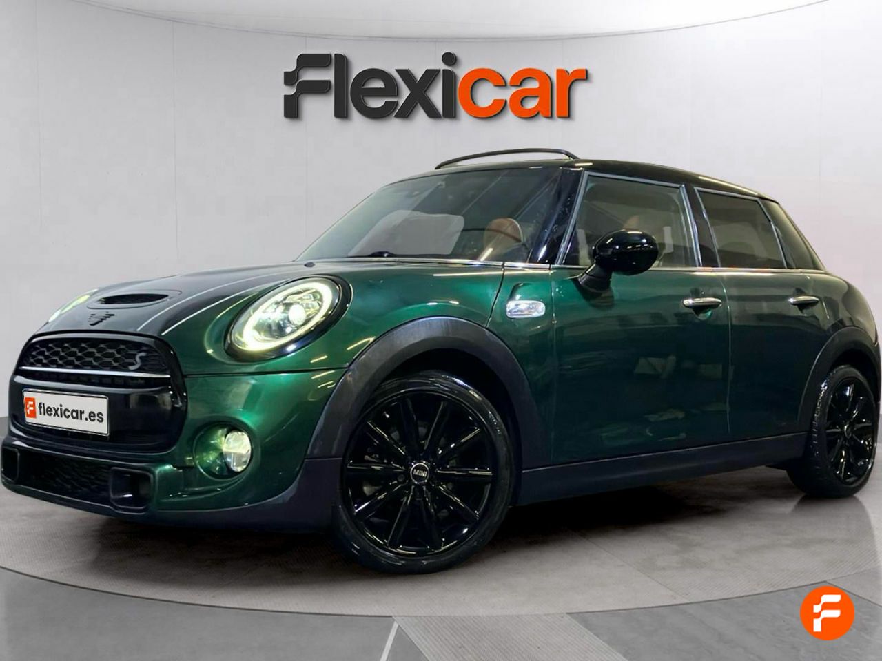 mini cooper 2020 / foto grande (3)