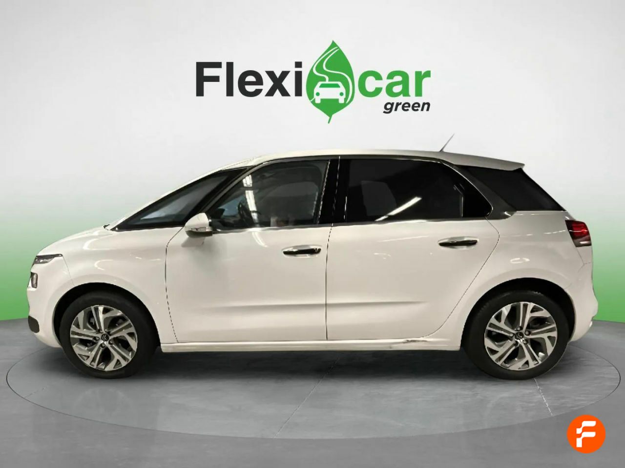 citroën c4 picasso 2015 / foto grande (3)