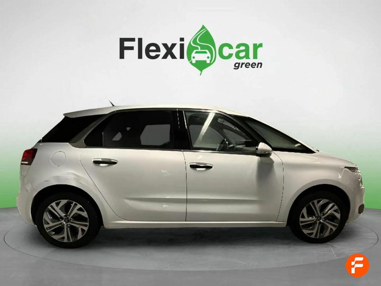 citroën c4 picasso 2015 / foto grande (2)