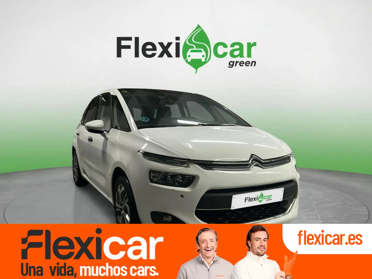 Foto citroën c4 picasso 2015 /
