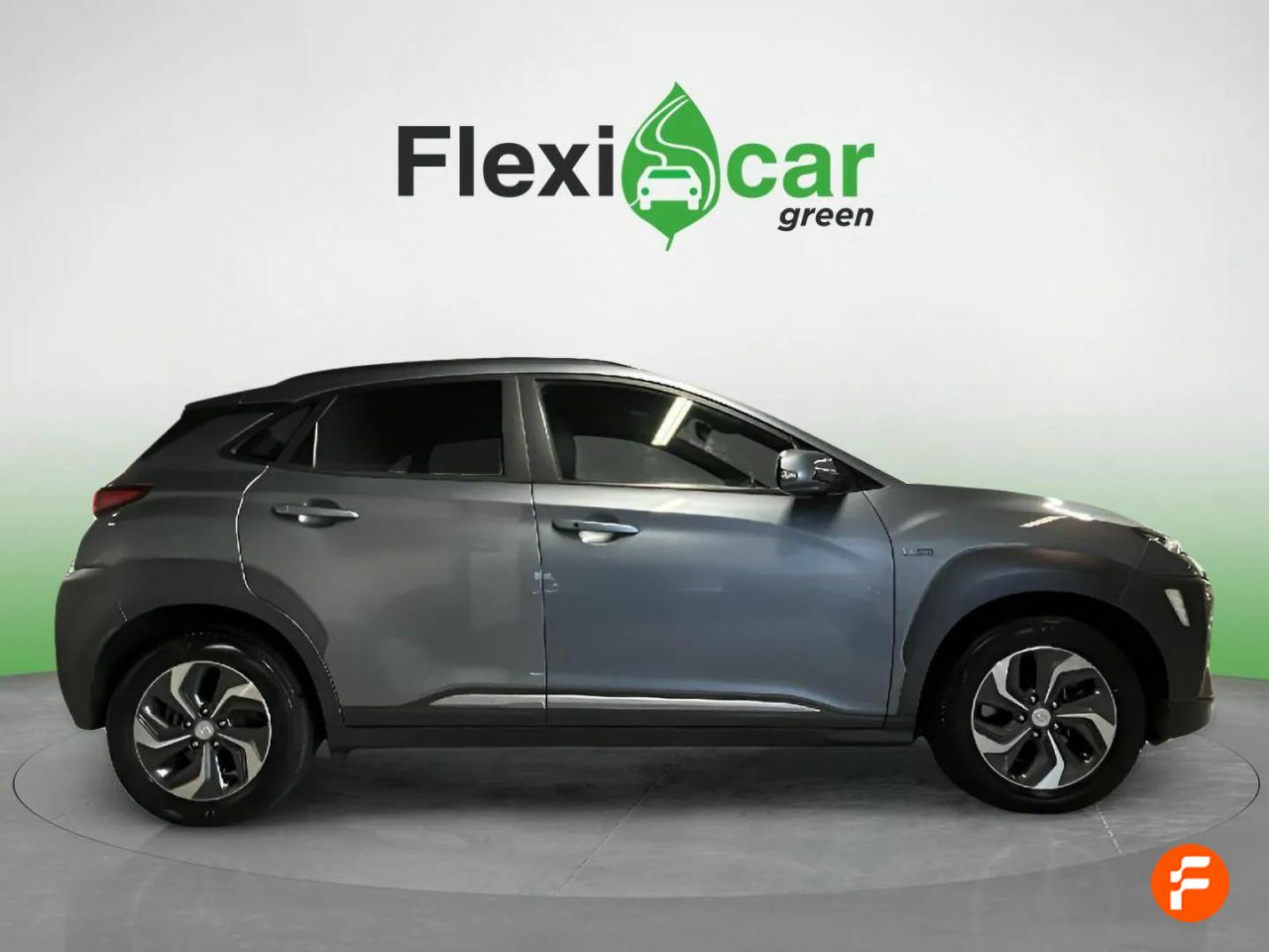 hyundai kona 2020 / foto grande (2)