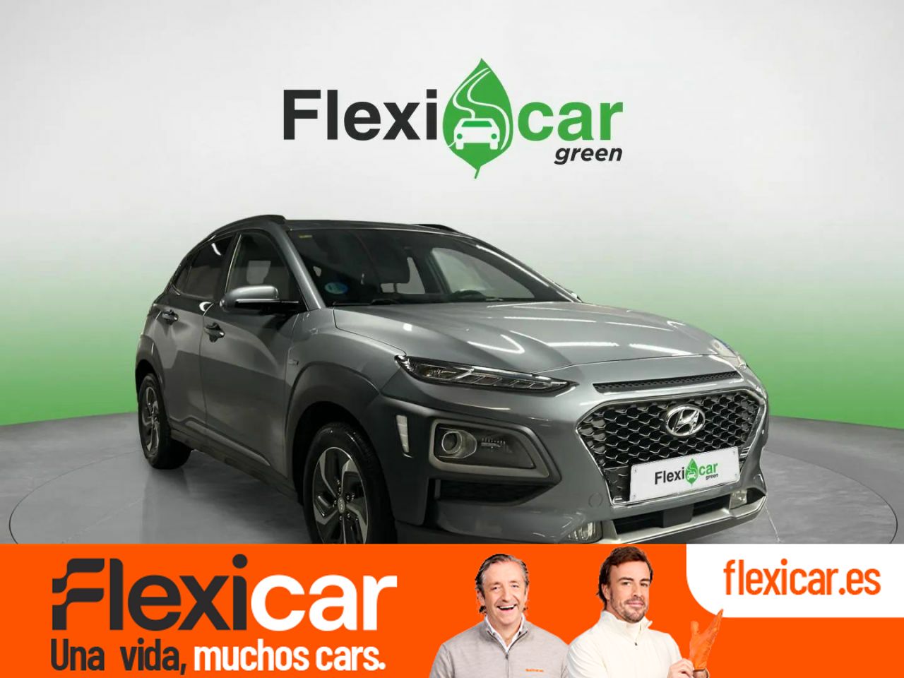 Foto hyundai kona 2020 /